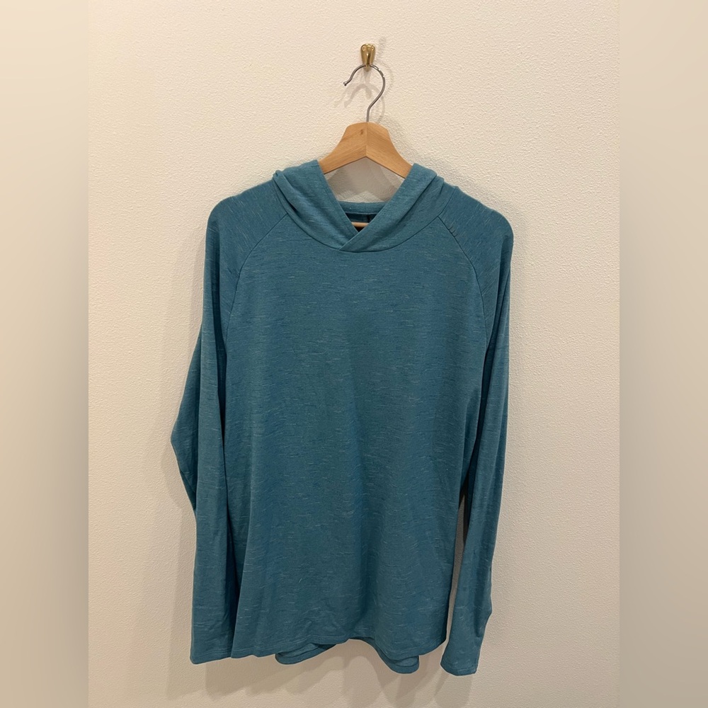 Lululemon XL hoodie